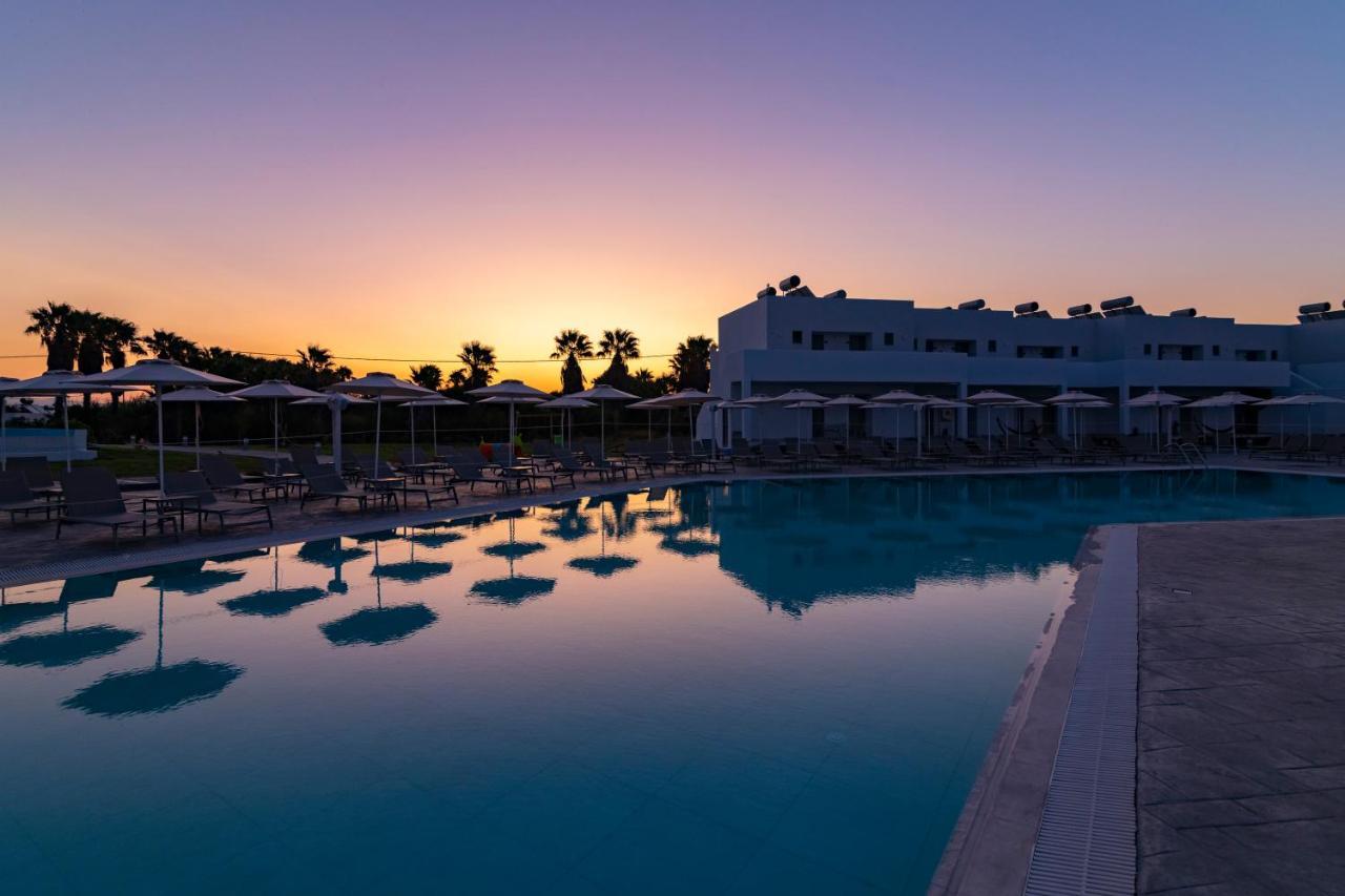Lambi Resort Cos Exterior foto