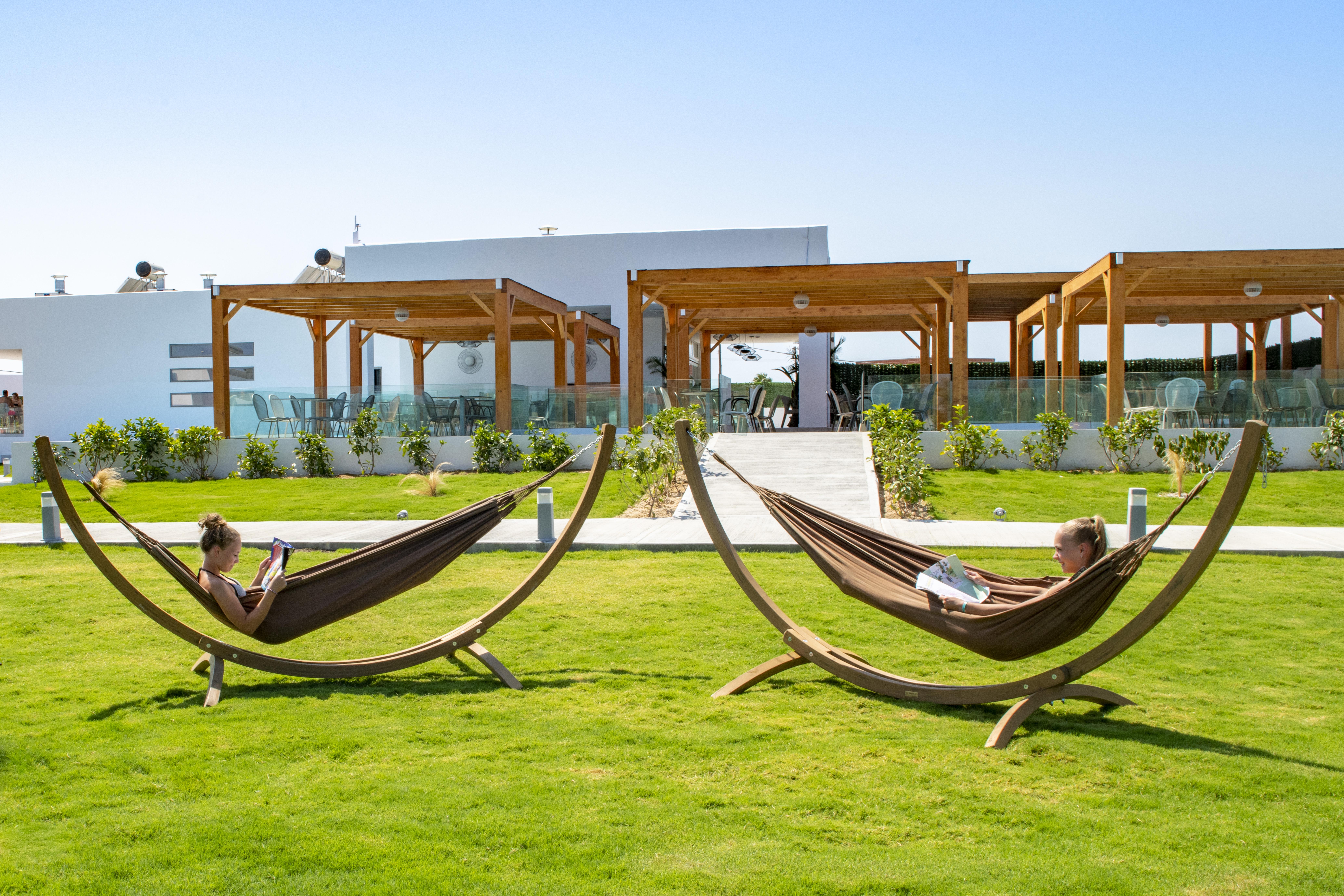 Lambi Resort Cos Exterior foto